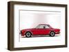 1973 BMW 3.0 CSL-null-Framed Photographic Print