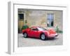 1973 Ferrari Dino 246 Gt-null-Framed Photographic Print