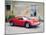 1973 Ferrari Dino 246 Gt-null-Mounted Photographic Print