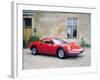 1973 Ferrari Dino 246 Gt-null-Framed Photographic Print