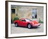 1973 Ferrari Dino 246 Gt-null-Framed Photographic Print