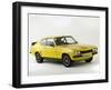 1973 Ford Capri RS 3100-null-Framed Photographic Print
