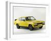 1973 Ford Capri RS 3100-null-Framed Photographic Print