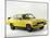 1973 Ford Capri RS 3100-null-Mounted Photographic Print
