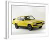 1973 Ford Capri RS 3100-null-Framed Photographic Print