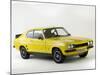 1973 Ford Capri RS 3100-null-Mounted Photographic Print