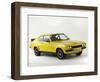 1973 Ford Capri RS 3100-null-Framed Photographic Print