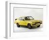 1973 Ford Capri RS 3100-null-Framed Photographic Print