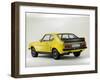 1973 Ford Capri RS 3100-null-Framed Photographic Print