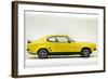 1973 Ford Capri RS 3100-null-Framed Photographic Print