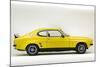 1973 Ford Capri RS 3100-null-Mounted Photographic Print