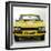 1973 Ford Capri RS 3100-null-Framed Photographic Print