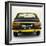 1973 Ford Capri RS 3100-null-Framed Photographic Print