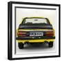 1973 Ford Capri RS 3100-null-Framed Photographic Print