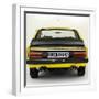 1973 Ford Capri RS 3100-null-Framed Photographic Print