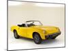1973 Jensen Healey-null-Mounted Photographic Print