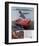 1973 Makes Mustang Different-null-Framed Premium Giclee Print