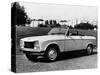 1973 Peugeot 304 Cabriolet S-null-Stretched Canvas
