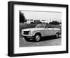 1973 Peugeot 304 Cabriolet S-null-Framed Photographic Print