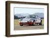 1973 Porsche 911 Carrera 2.8 RSR-null-Framed Photographic Print