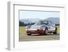 1973 Porsche 911 Carrera 2.8 RSR-null-Framed Photographic Print