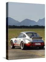 1973 Porsche 911 Carrera 2.8 RSR-null-Stretched Canvas