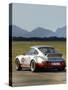 1973 Porsche 911 Carrera 2.8 RSR-null-Stretched Canvas