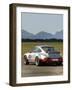 1973 Porsche 911 Carrera 2.8 RSR-null-Framed Photographic Print