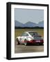 1973 Porsche 911 Carrera 2.8 RSR-null-Framed Photographic Print