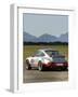 1973 Porsche 911 Carrera 2.8 RSR-null-Framed Photographic Print