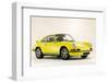 1973 Porsche 911 Carrera RS 2.7-null-Framed Photographic Print