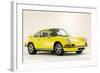 1973 Porsche 911 Carrera RS 2.7-null-Framed Photographic Print