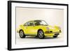 1973 Porsche 911 Carrera RS 2.7-null-Framed Photographic Print