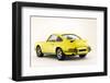 1973 Porsche 911 Carrera RS 2.7-null-Framed Photographic Print