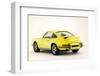 1973 Porsche 911 Carrera RS 2.7-null-Framed Photographic Print