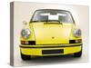 1973 Porsche 911 Carrera RS 2.7-null-Stretched Canvas