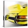 1973 Porsche 911 Carrera RS 2.7-null-Stretched Canvas