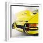 1973 Porsche 911 Carrera RS 2.7-null-Framed Photographic Print