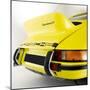 1973 Porsche 911 Carrera RS 2.7-null-Mounted Photographic Print