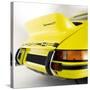 1973 Porsche 911 Carrera RS 2.7-null-Stretched Canvas