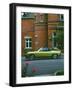 1973 Porsche 914-null-Framed Photographic Print