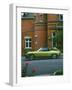 1973 Porsche 914-null-Framed Photographic Print