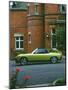 1973 Porsche 914-null-Mounted Photographic Print