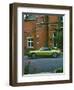 1973 Porsche 914-null-Framed Photographic Print