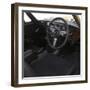 1973 Triumph GT6-null-Framed Photographic Print