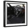 1973 Triumph GT6-null-Framed Photographic Print