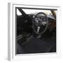 1973 Triumph GT6-null-Framed Photographic Print