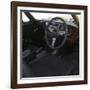 1973 Triumph GT6-null-Framed Photographic Print