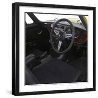 1973 Triumph GT6-null-Framed Premium Photographic Print