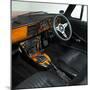 1973 Triumph Stag-null-Mounted Photographic Print